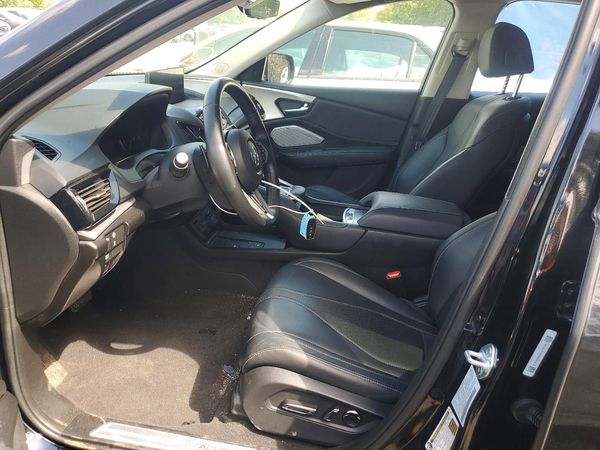2024 ACURA RDX SH-AWD TECHNOLOGY