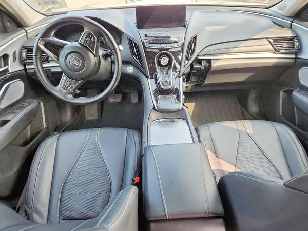 2024 ACURA RDX SH-AWD TECHNOLOGY