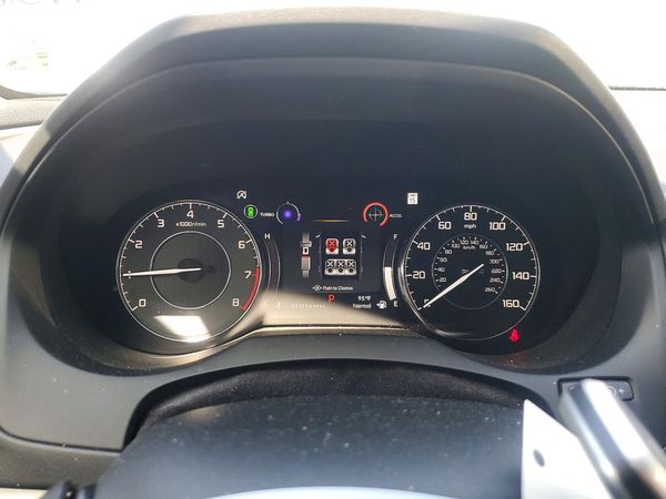 2024 ACURA RDX SH-AWD TECHNOLOGY