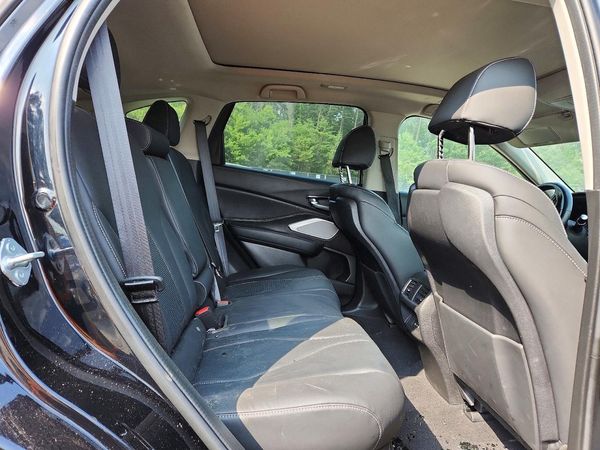 2024 ACURA RDX SH-AWD TECHNOLOGY