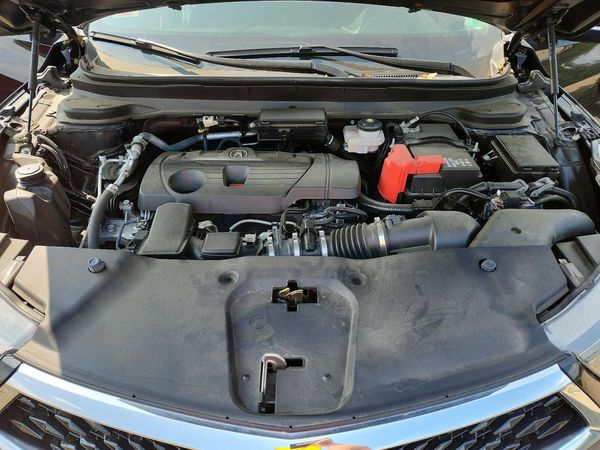 2024 ACURA RDX SH-AWD TECHNOLOGY