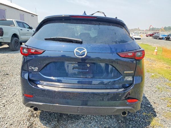 2024 MAZDA CX-5 Preferred Package