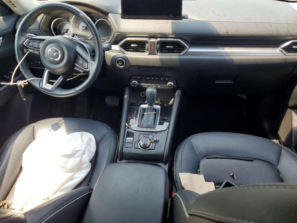 2024 MAZDA CX-5 Preferred Package