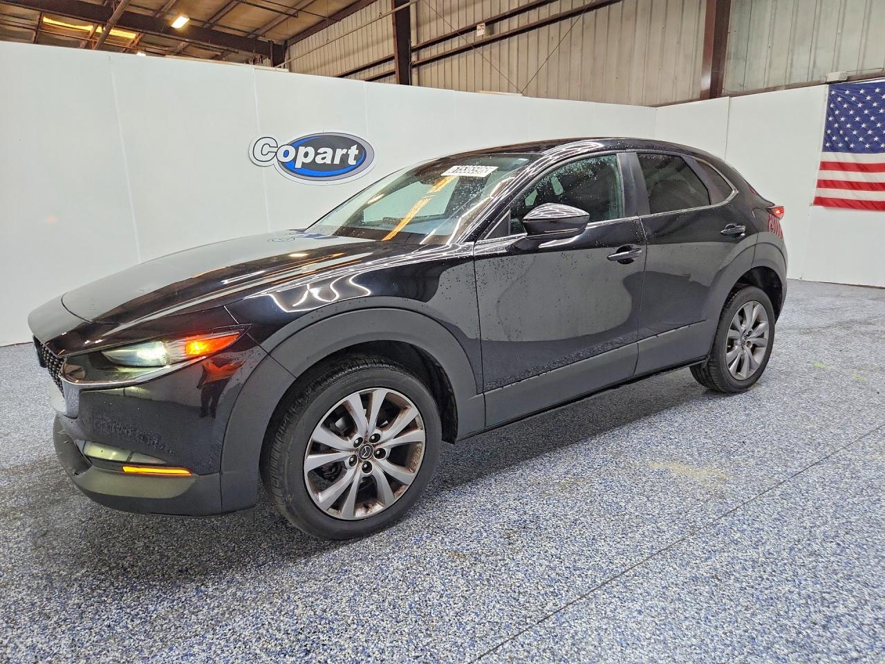 2020 MAZDA CX-30 Select Pkg