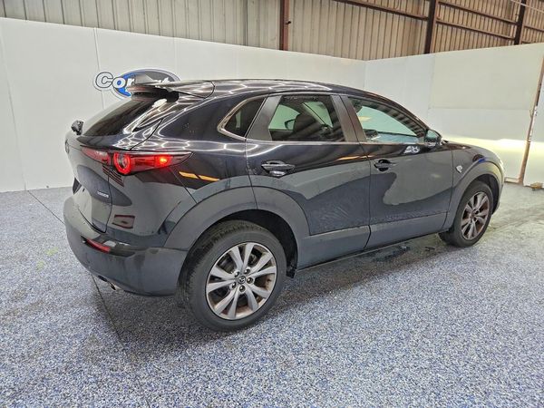2020 MAZDA CX-30 Select Pkg
