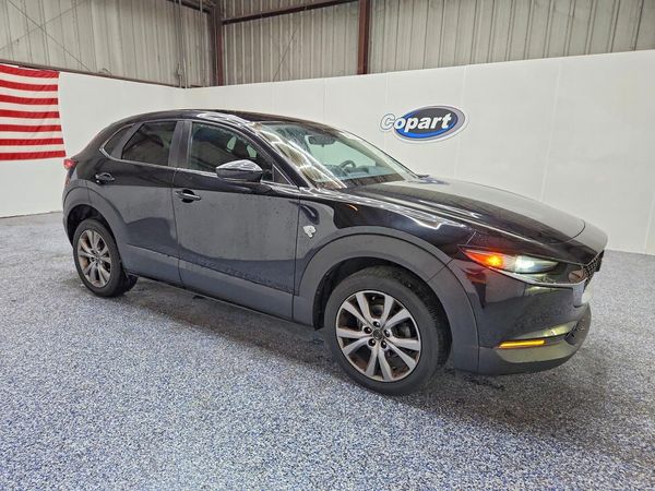 2020 MAZDA CX-30 Select Pkg