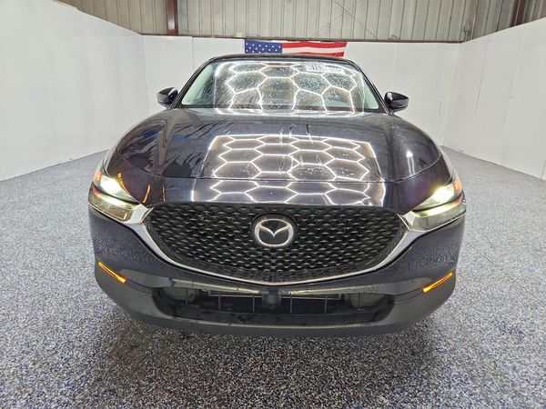 2020 MAZDA CX-30 Select Pkg