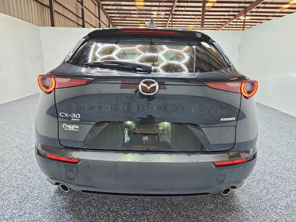 2020 MAZDA CX-30 Select Pkg
