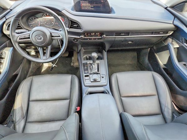 2020 MAZDA CX-30 Select Pkg