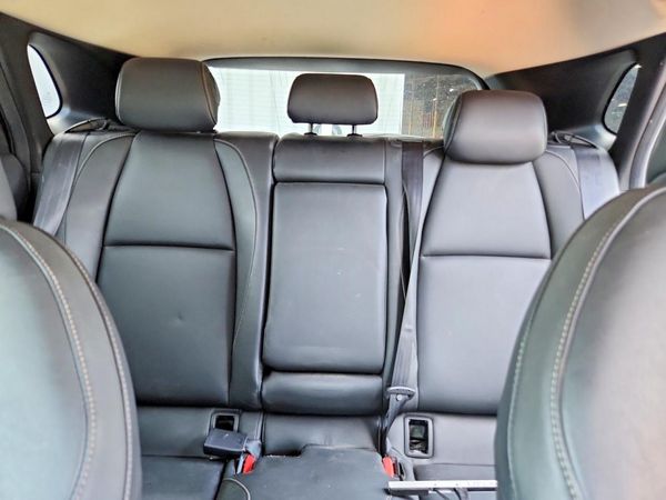 2020 MAZDA CX-30 Select Pkg