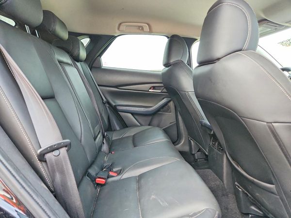 2020 MAZDA CX-30 Select Pkg