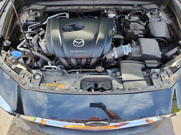 2020 MAZDA CX-30 Select Pkg