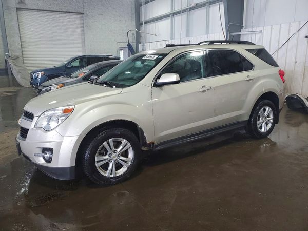 2014 CHEVROLET EQUINOX
