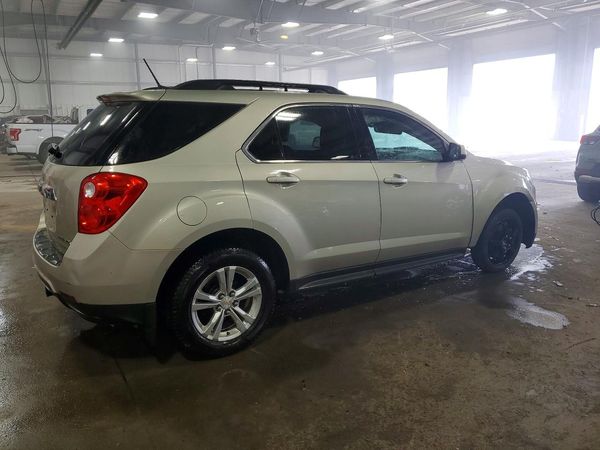 2014 CHEVROLET EQUINOX 2LT