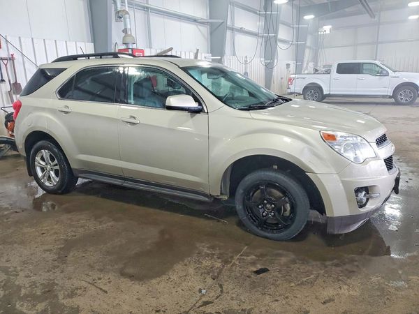 2014 CHEVROLET EQUINOX 2LT
