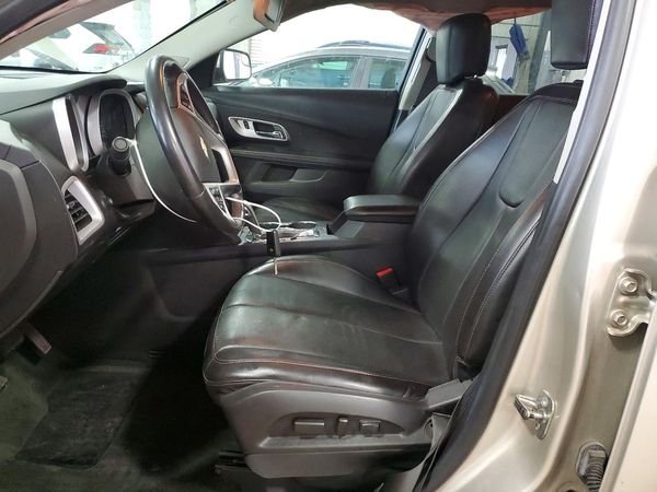 2014 CHEVROLET EQUINOX 2LT
