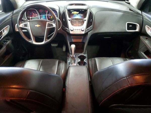 2014 CHEVROLET EQUINOX 2LT