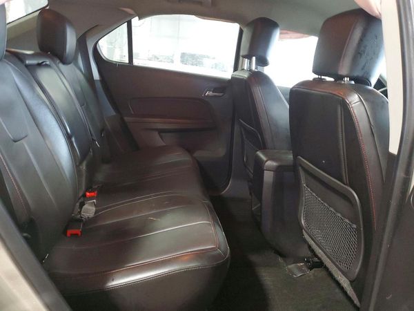 2014 CHEVROLET EQUINOX 2LT
