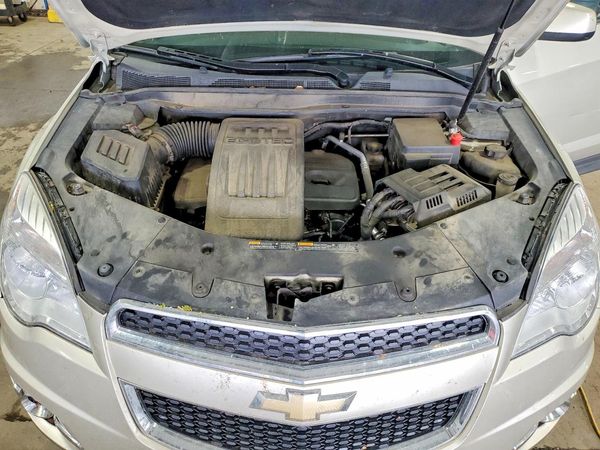 2014 CHEVROLET EQUINOX 2LT