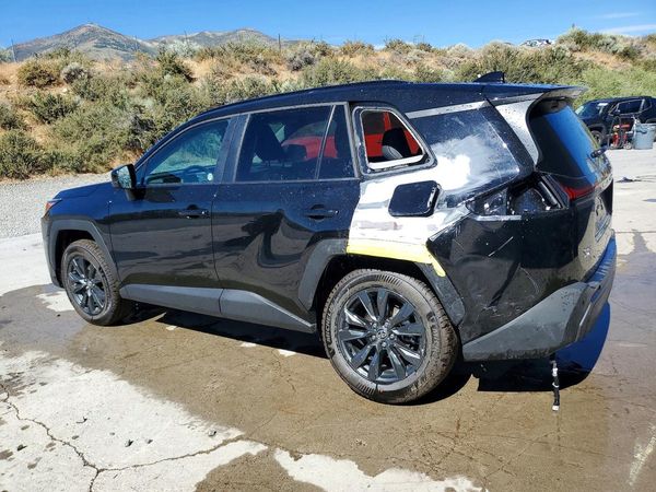2026 TOYOTA RAV4