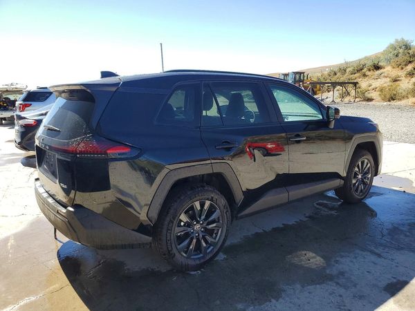 2026 TOYOTA RAV4