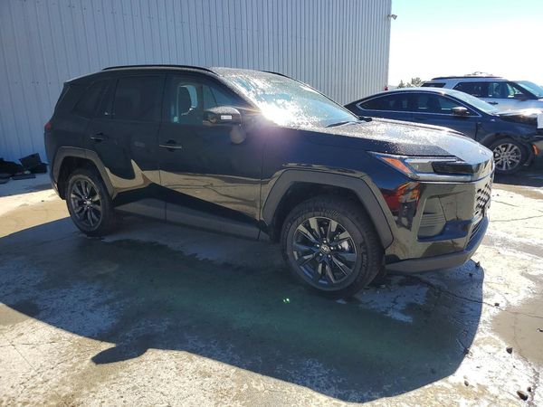 2026 TOYOTA RAV4
