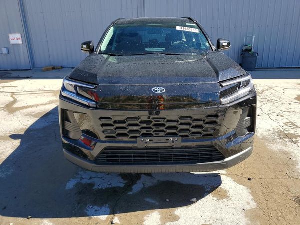 2026 TOYOTA RAV4