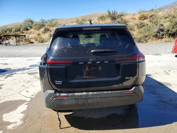 2026 TOYOTA RAV4