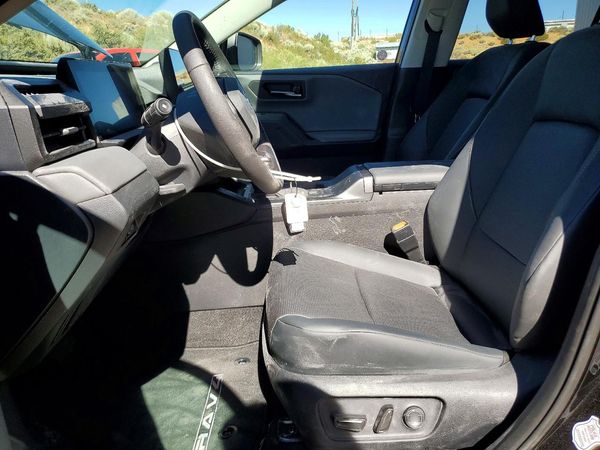 2026 TOYOTA RAV4