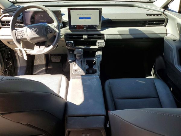 2026 TOYOTA RAV4