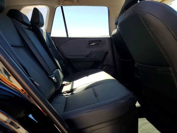 2026 TOYOTA RAV4