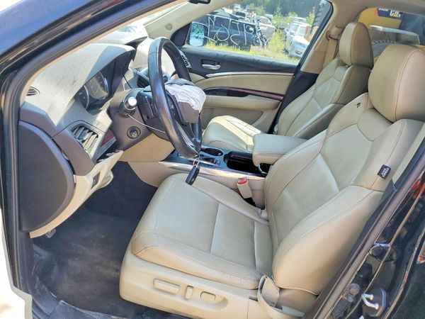 2014 ACURA MDX