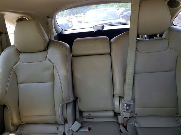 2014 ACURA MDX