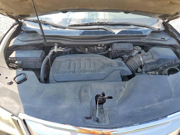 2014 ACURA MDX