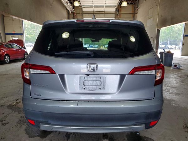 2020 HONDA PILOT
