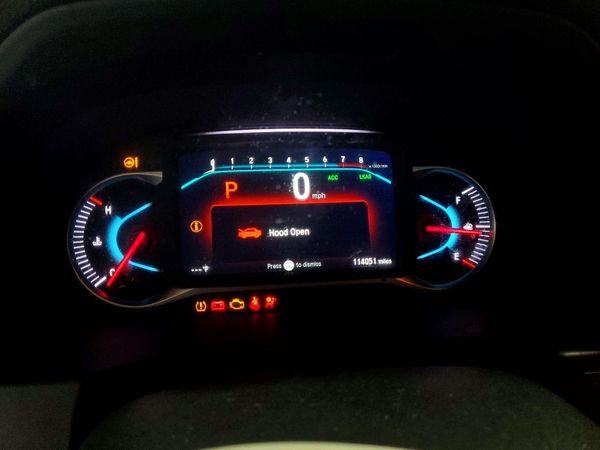 2020 HONDA PILOT