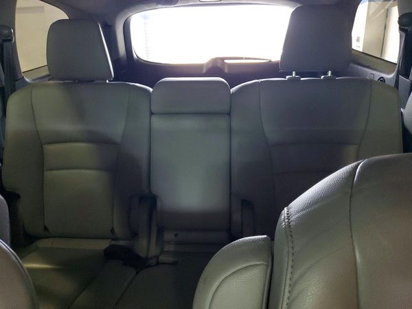 2020 HONDA PILOT