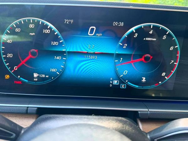 2022 MERCEDES-BENZ GLE GLE350 4MATIC