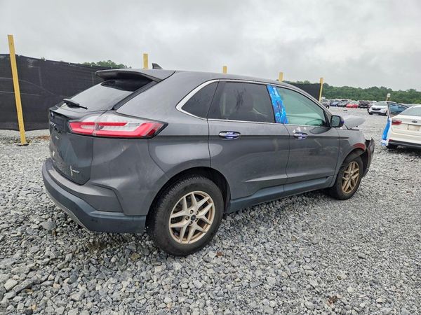 2023 FORD EDGE