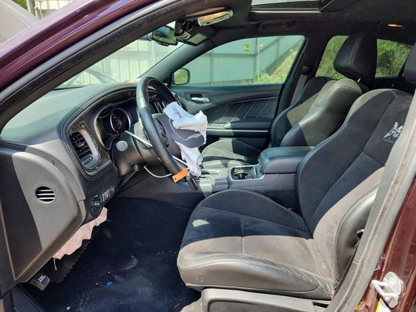 2021 DODGE CHARGER Scat Pack