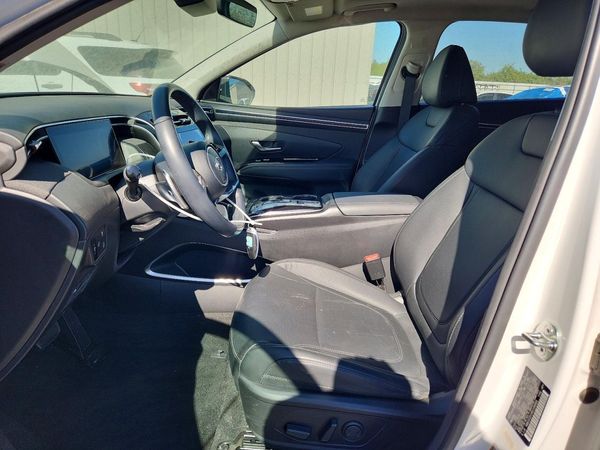 2024 HYUNDAI TUCSON SEL Convenience