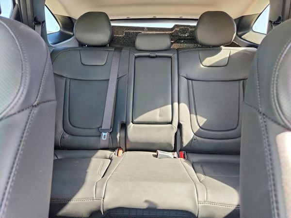 2024 HYUNDAI TUCSON SEL Convenience