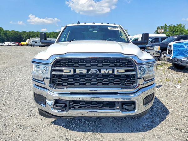 2020 RAM 3500 DD