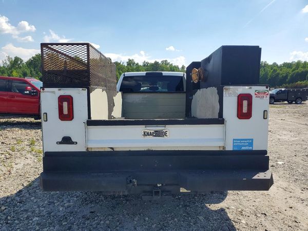 2020 RAM 3500 DD