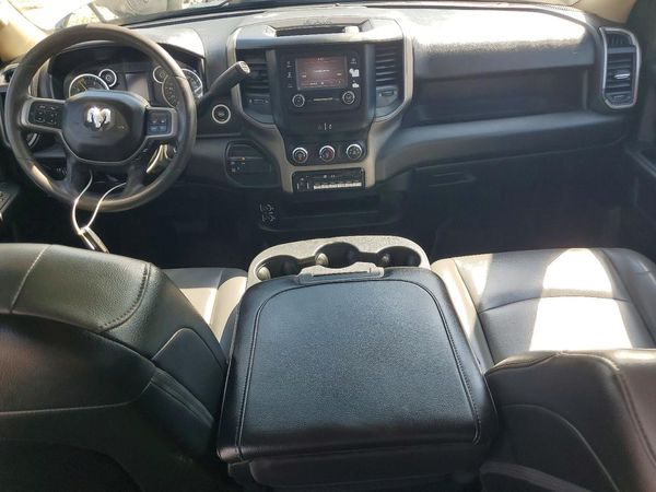 2020 RAM 3500 DD