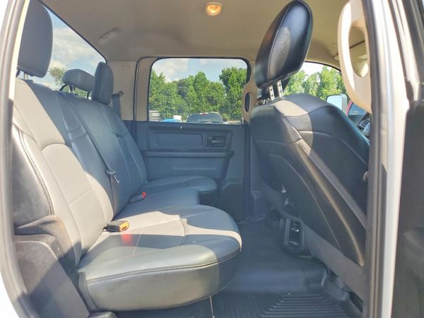 2020 RAM 3500 DD