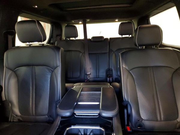2024 JEEP GRAND WAGONEER Series II