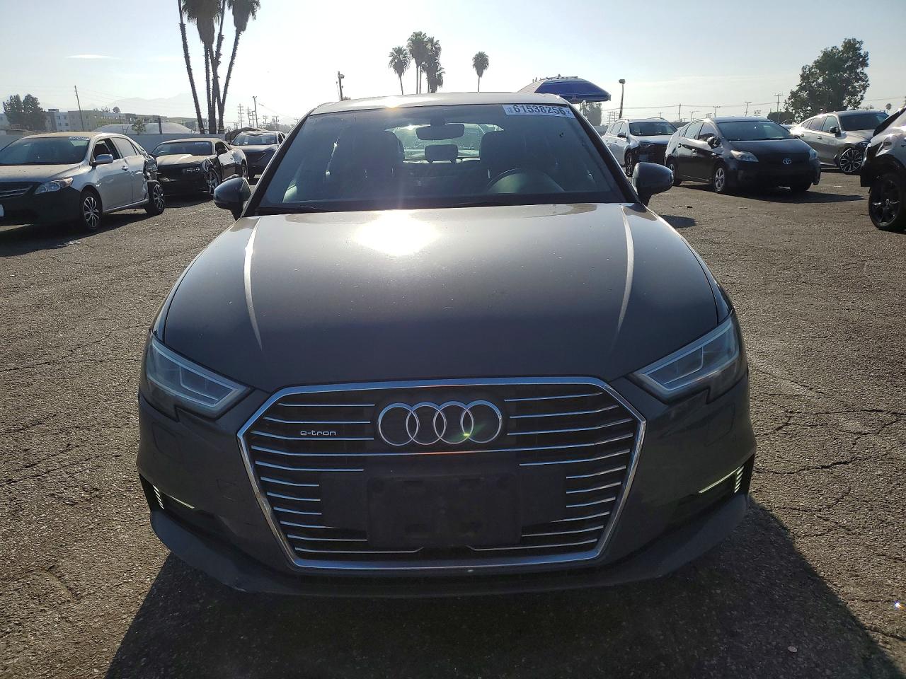 2017 AUDI A3 e-tron Premium Plus