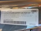 2017 AUDI A3 e-tron Premium Plus