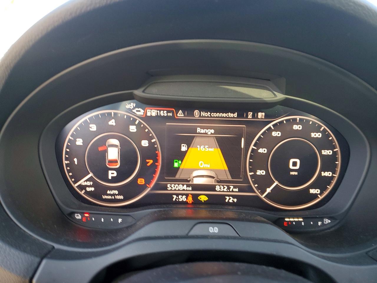 2017 AUDI A3 e-tron Premium Plus